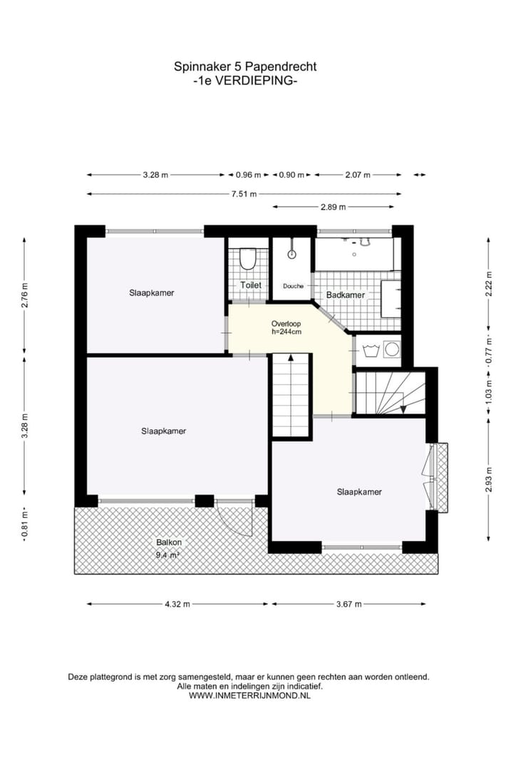 Foto 59 van Spinnaker 5