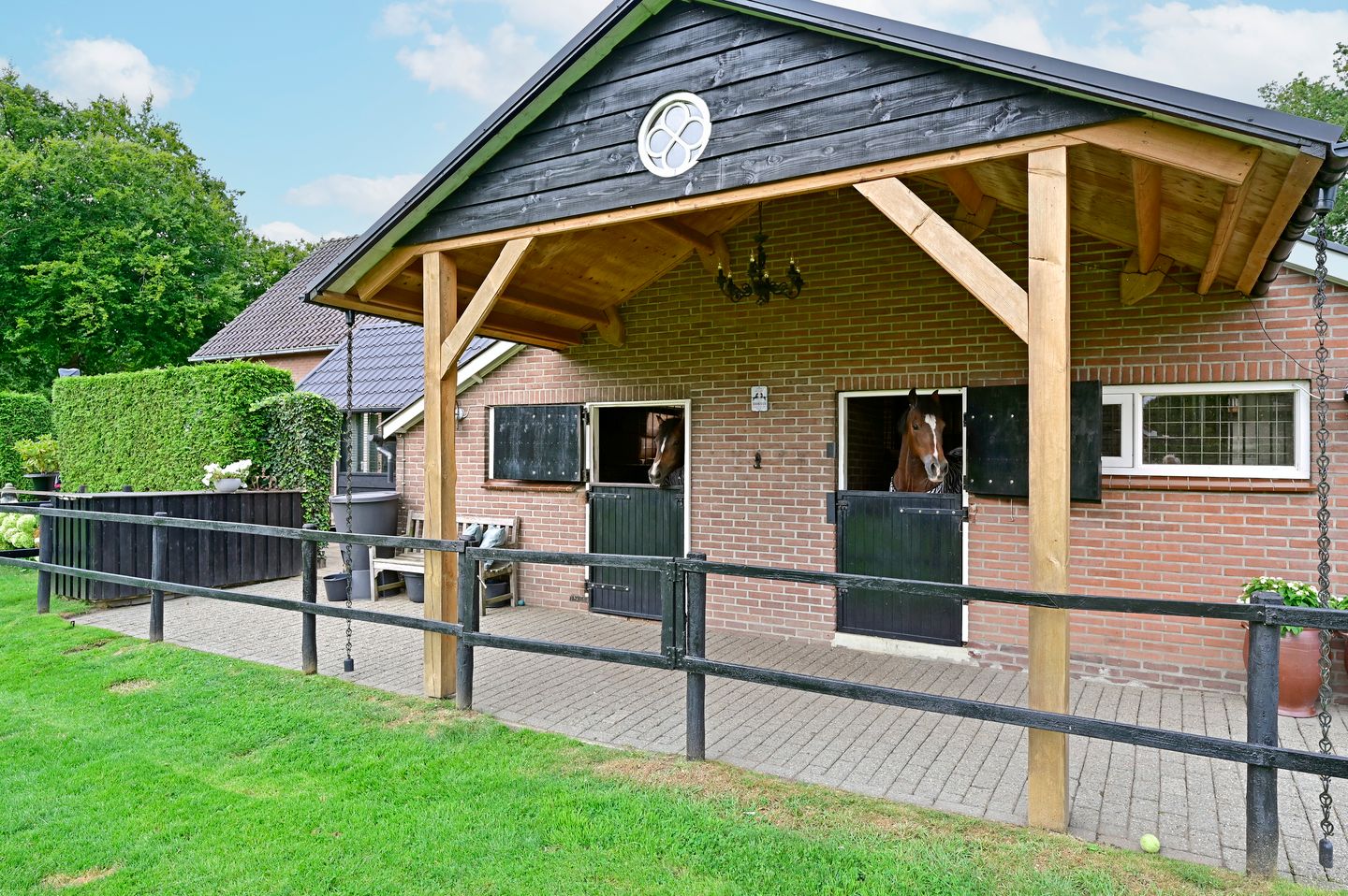 Foto 4 van Drosteweg 23