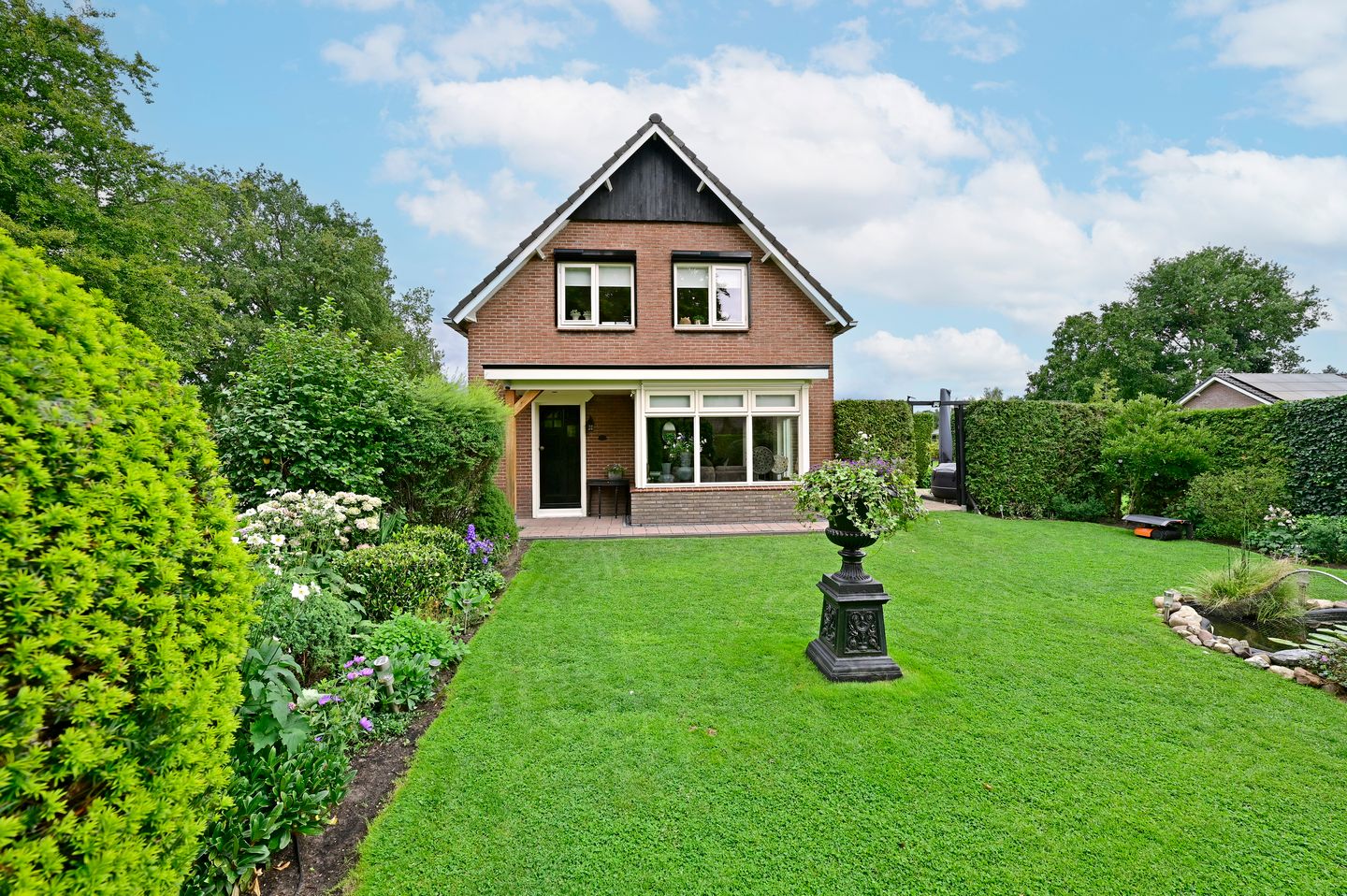 Foto 5 van Drosteweg 23