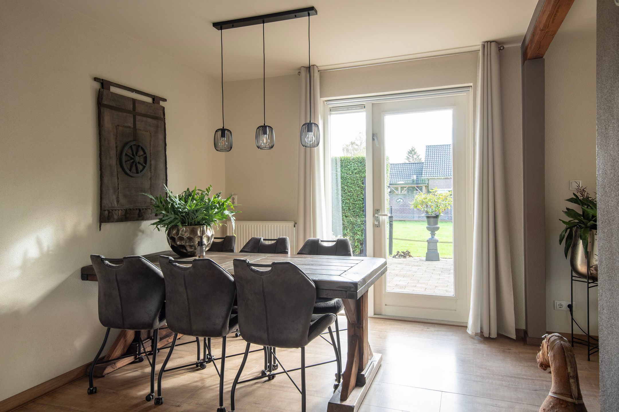 Foto 9 van Drosteweg 23