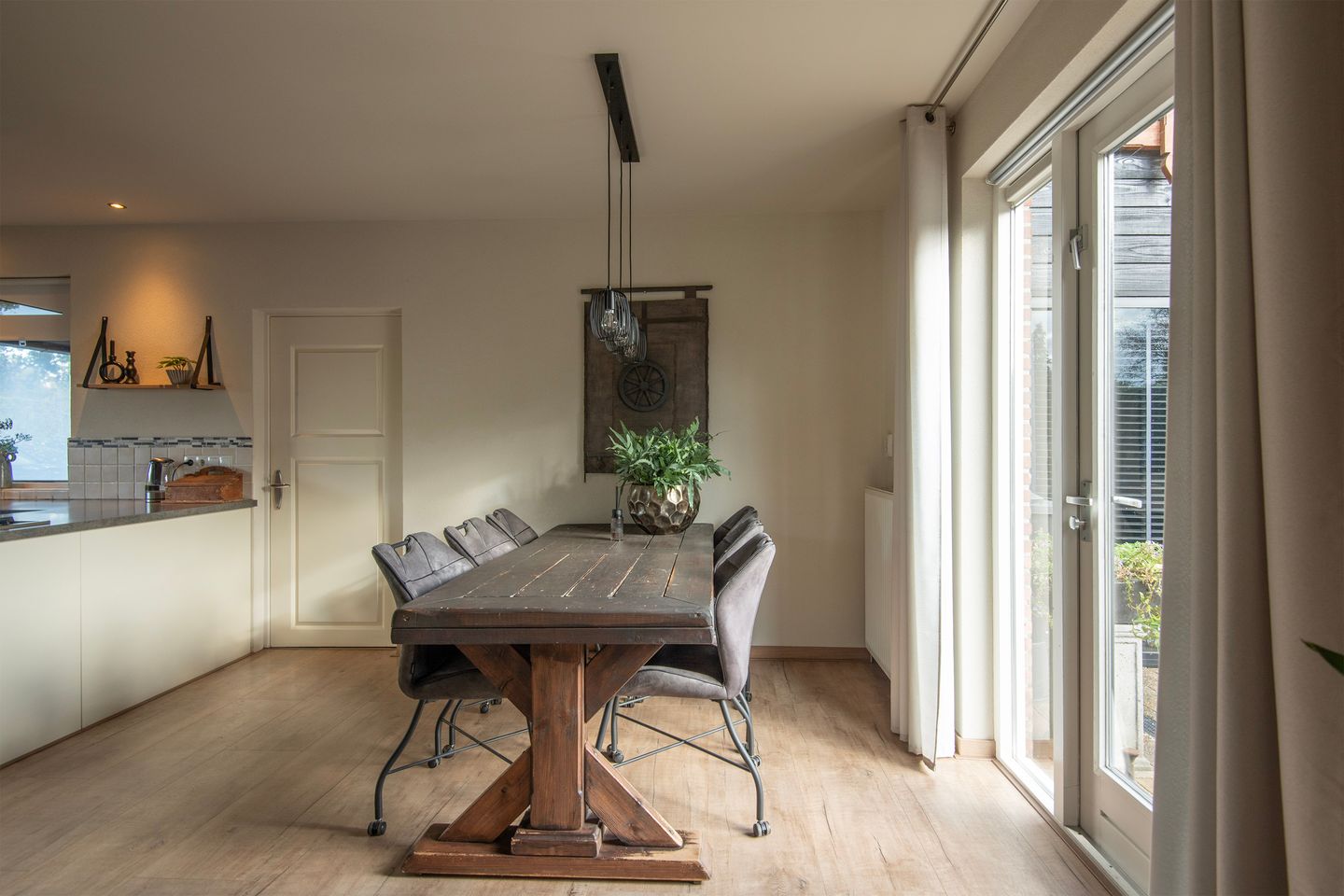 Foto 10 van Drosteweg 23