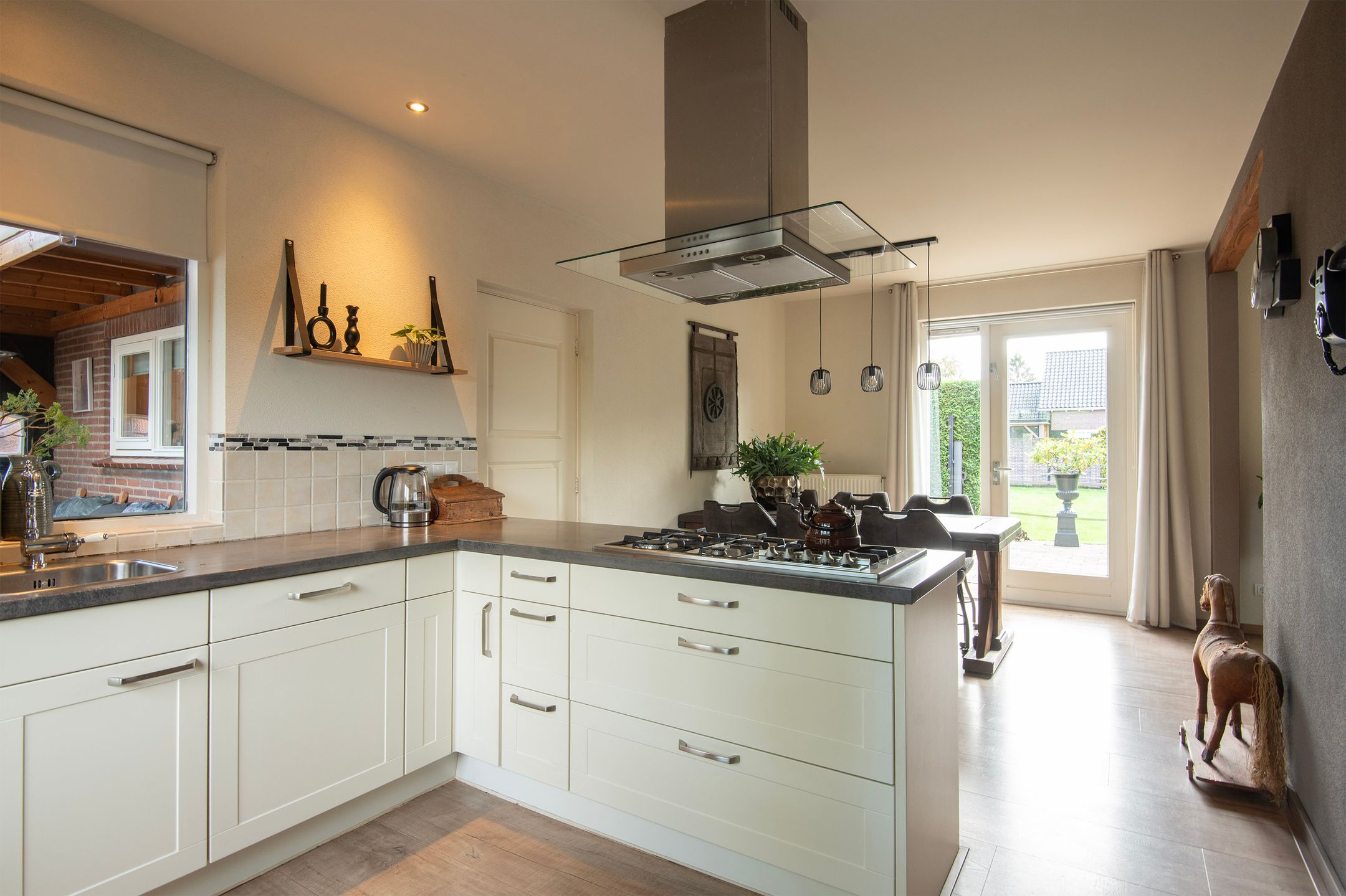 Foto 12 van Drosteweg 23