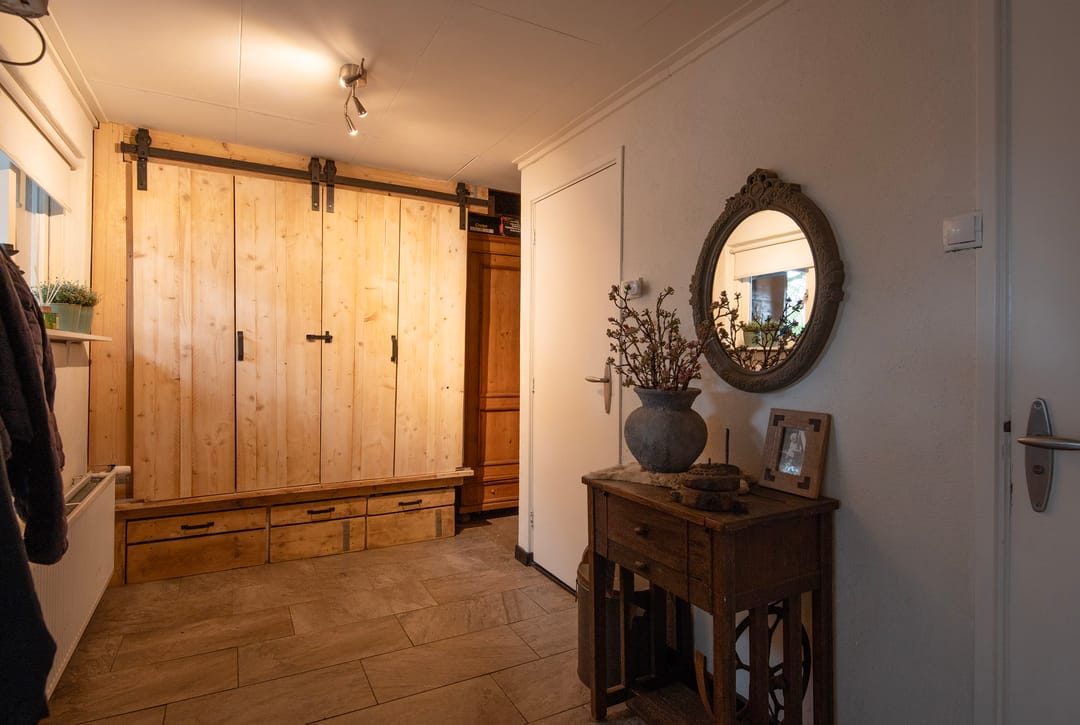 Foto 13 van Drosteweg 23