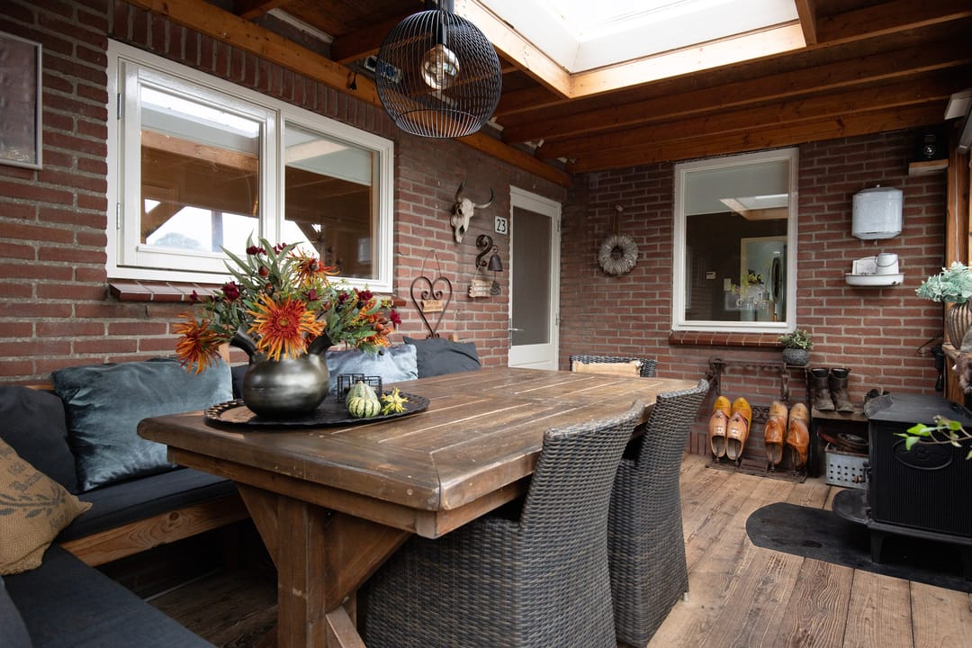 Foto 23 van Drosteweg 23