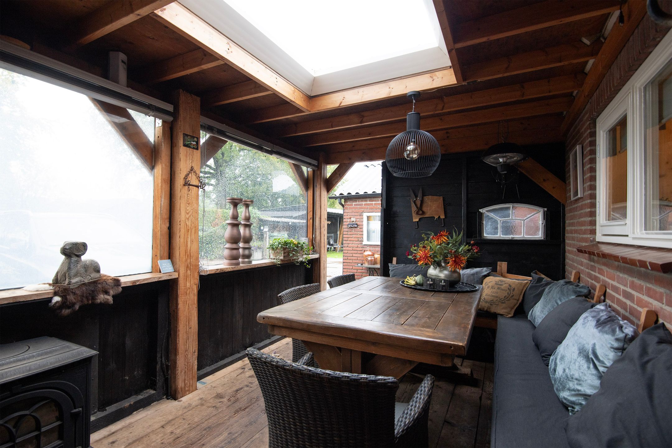 Foto 24 van Drosteweg 23