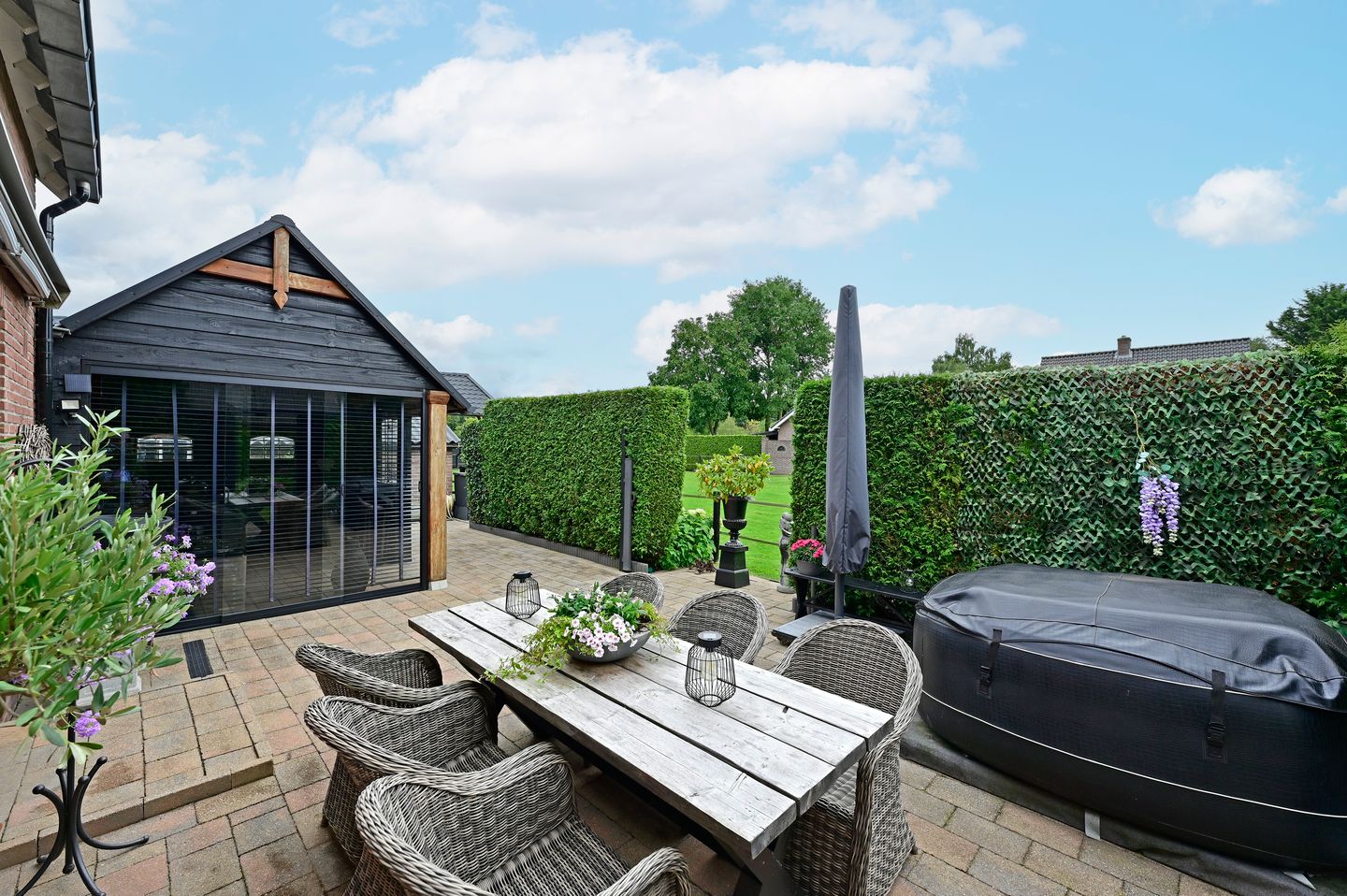 Foto 25 van Drosteweg 23