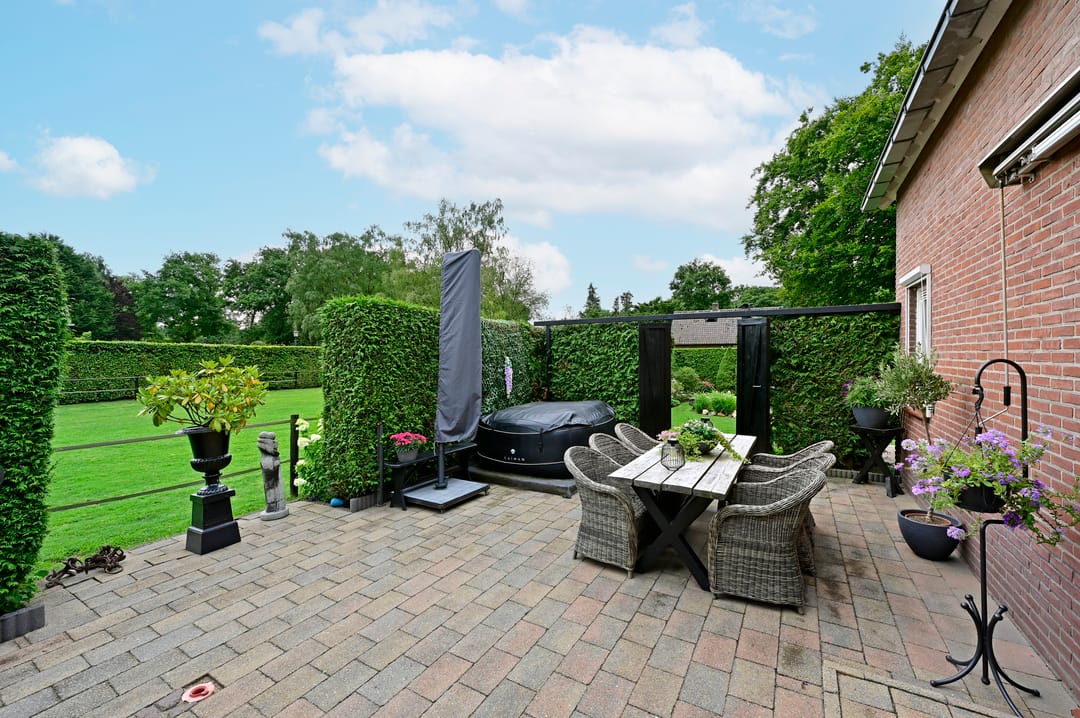 Foto 26 van Drosteweg 23