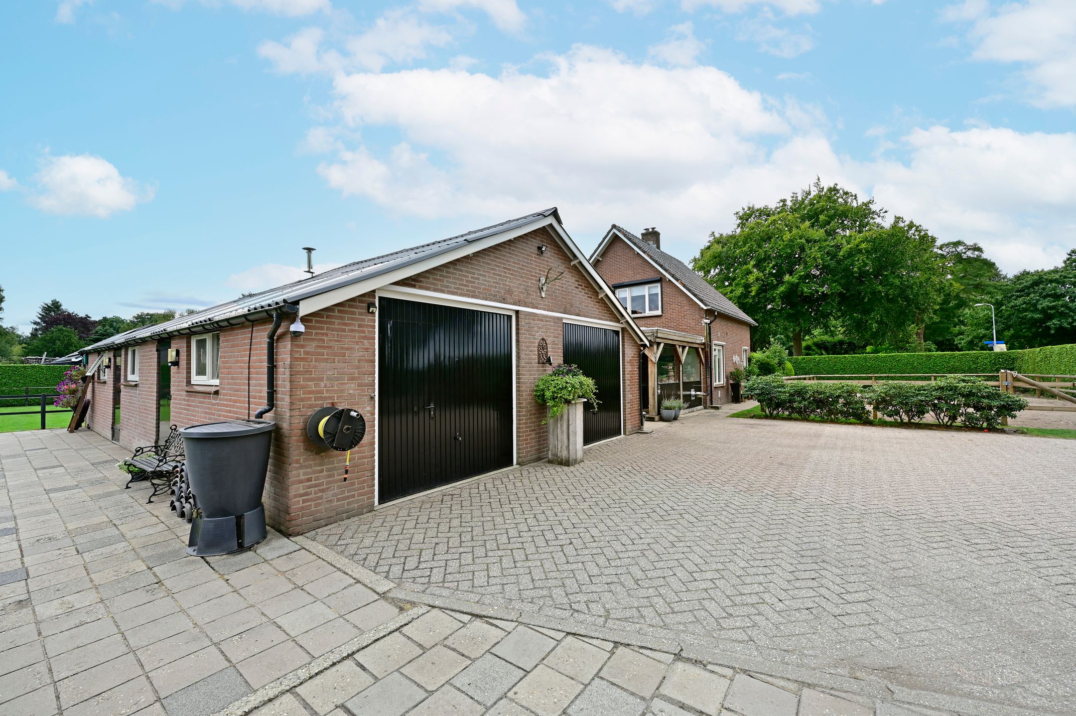 Foto 30 van Drosteweg 23