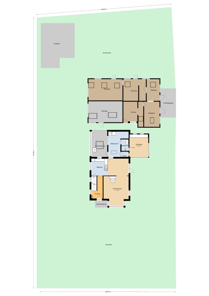 Photo 35 of Drosteweg 23