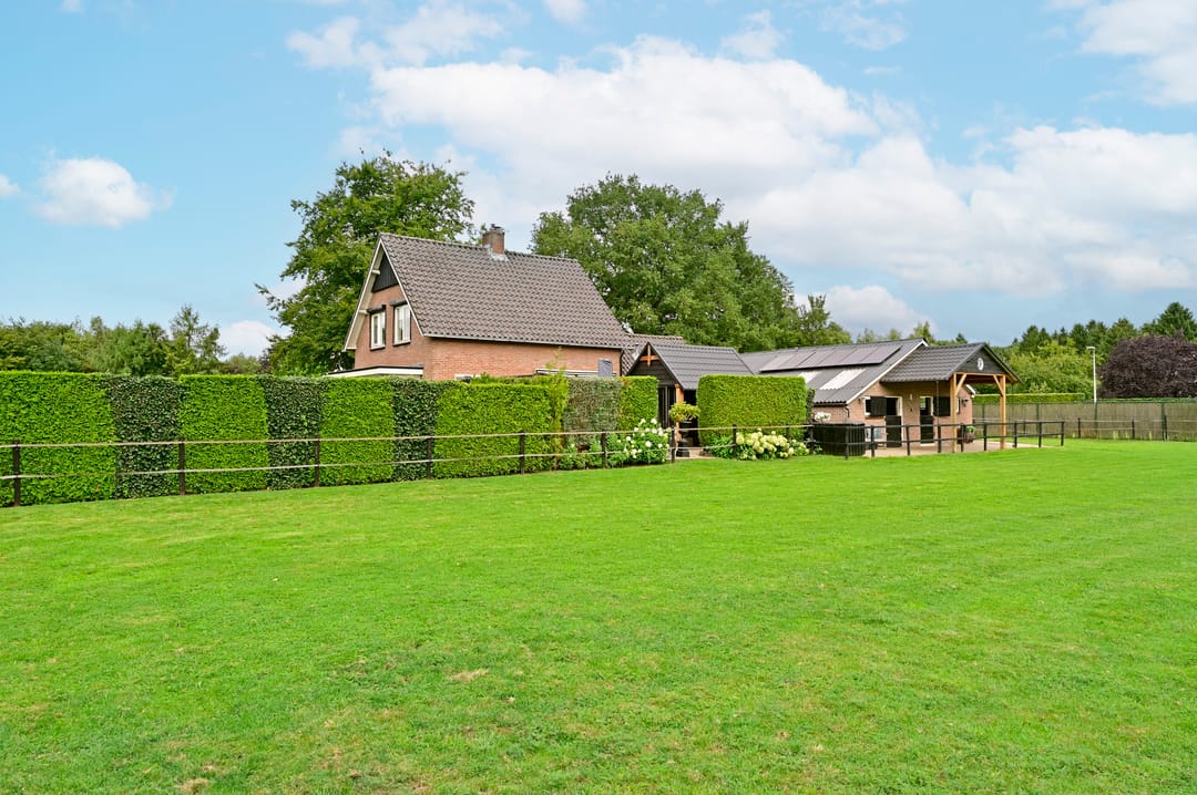 Foto 31 van Drosteweg 23