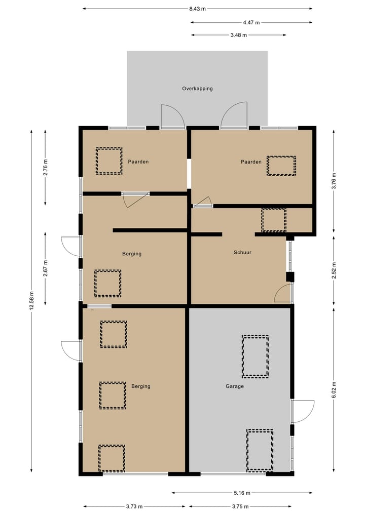 Photo 39 of Drosteweg 23