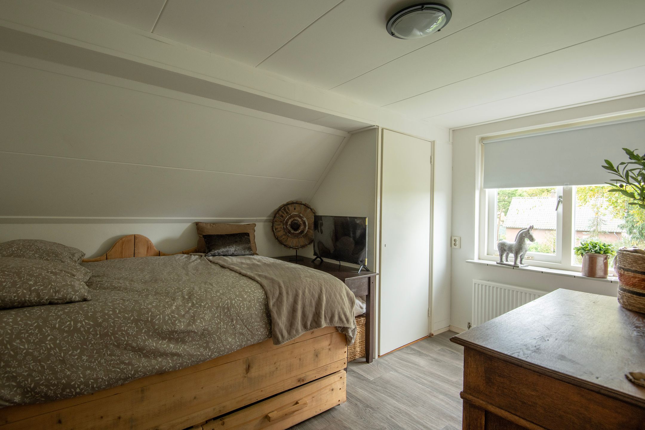 Foto 21 van Drosteweg 23