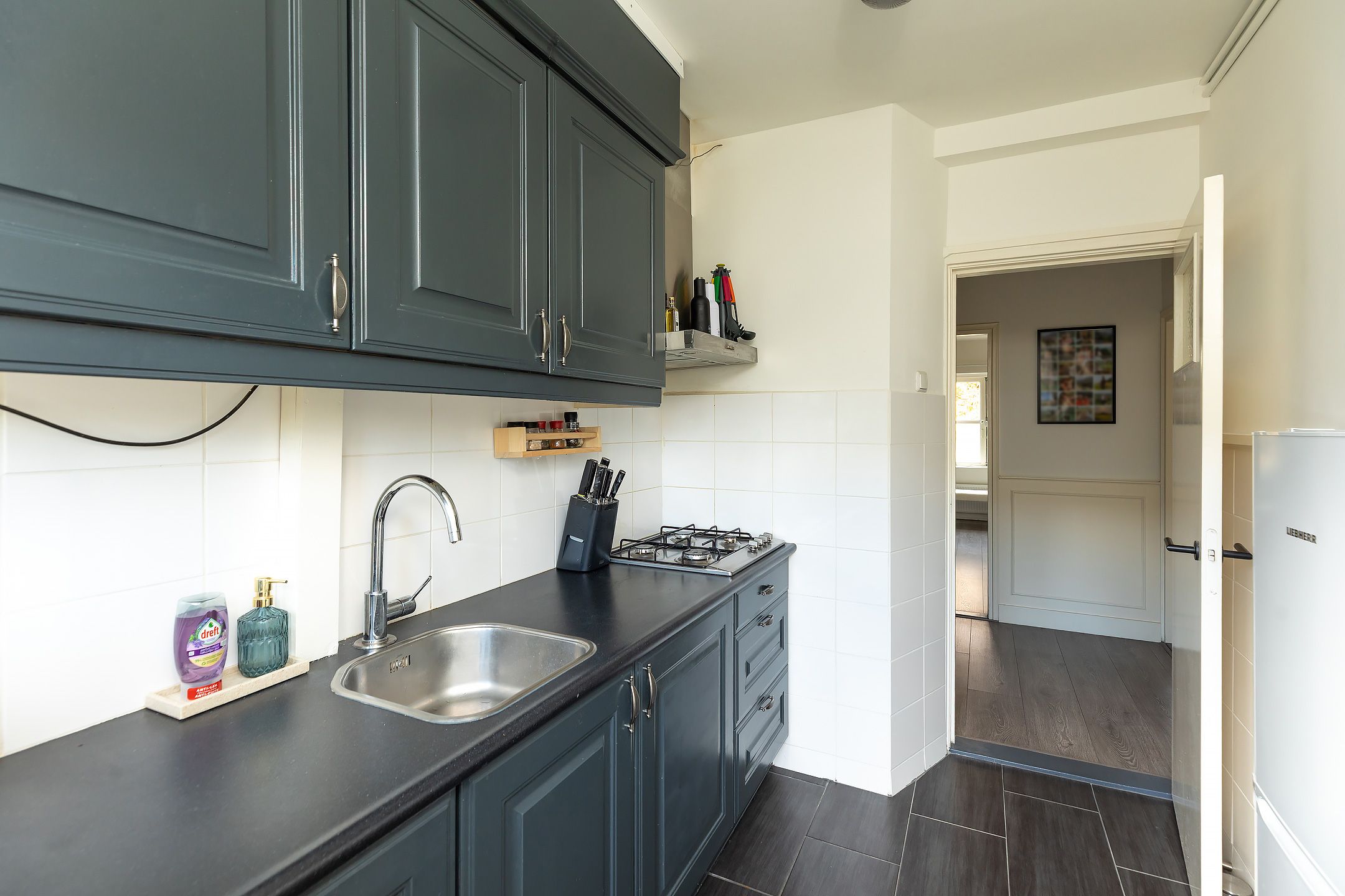 Foto 3 van Admiraal de Ruyterlaan 27