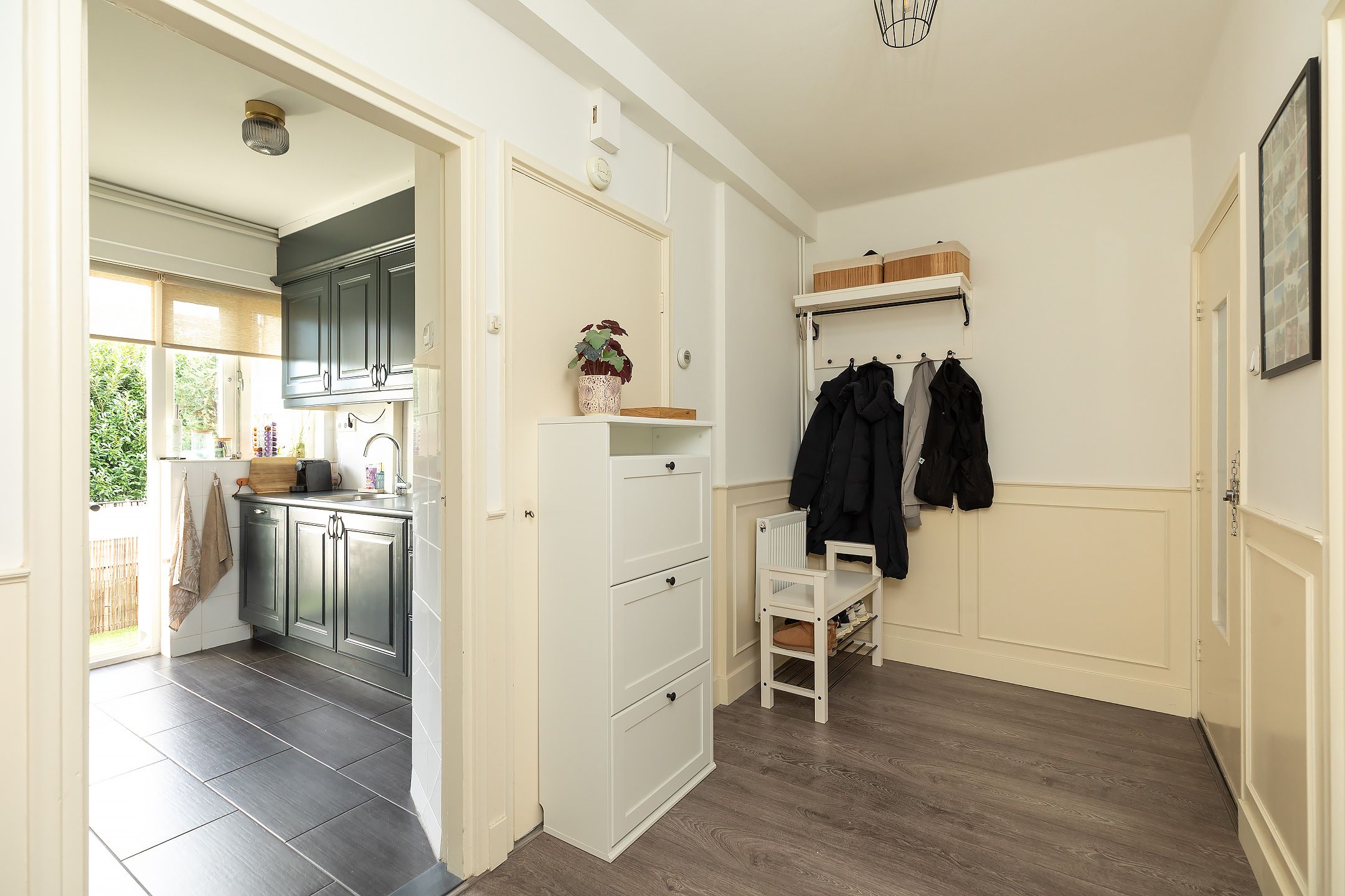 Foto 9 van Admiraal de Ruyterlaan 27