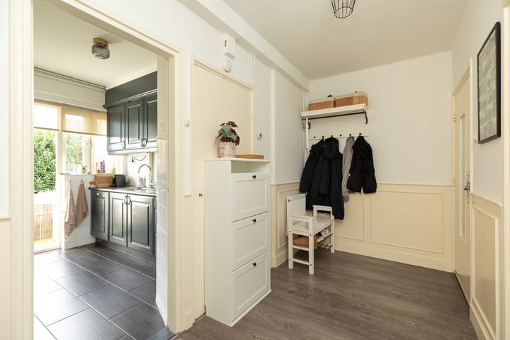 Photo 9 of Admiraal de Ruyterlaan 27