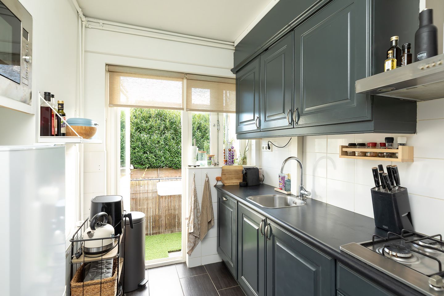 Foto 10 van Admiraal de Ruyterlaan 27