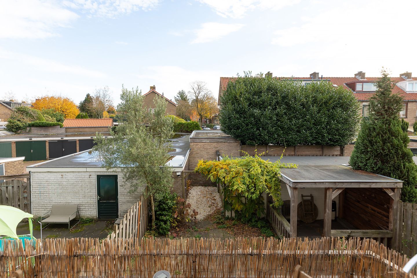 Foto 19 van Admiraal de Ruyterlaan 27