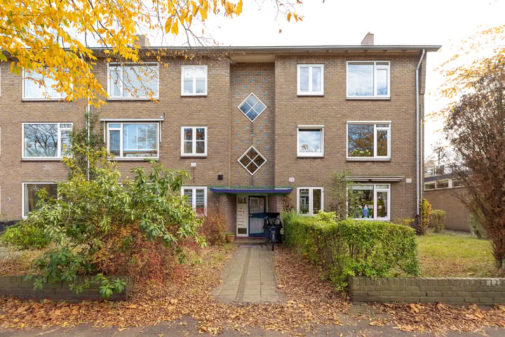 Photo 22 of Admiraal de Ruyterlaan 27