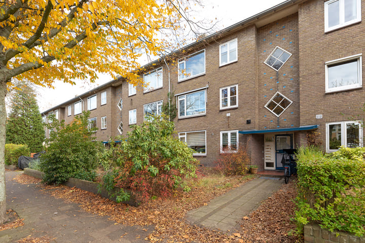 Photo 23 of Admiraal de Ruyterlaan 27