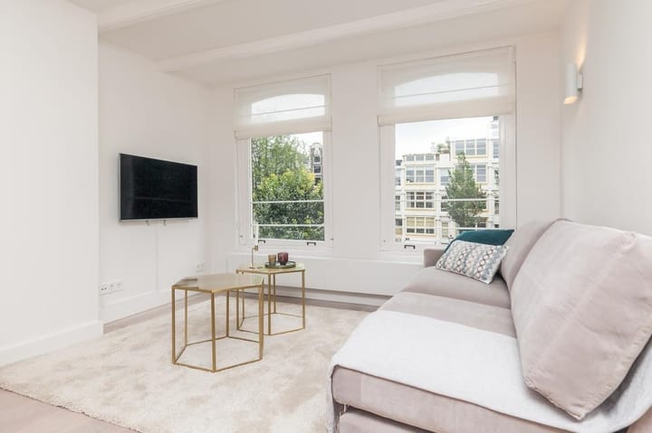 Foto 3 van Keizersgracht 406-2