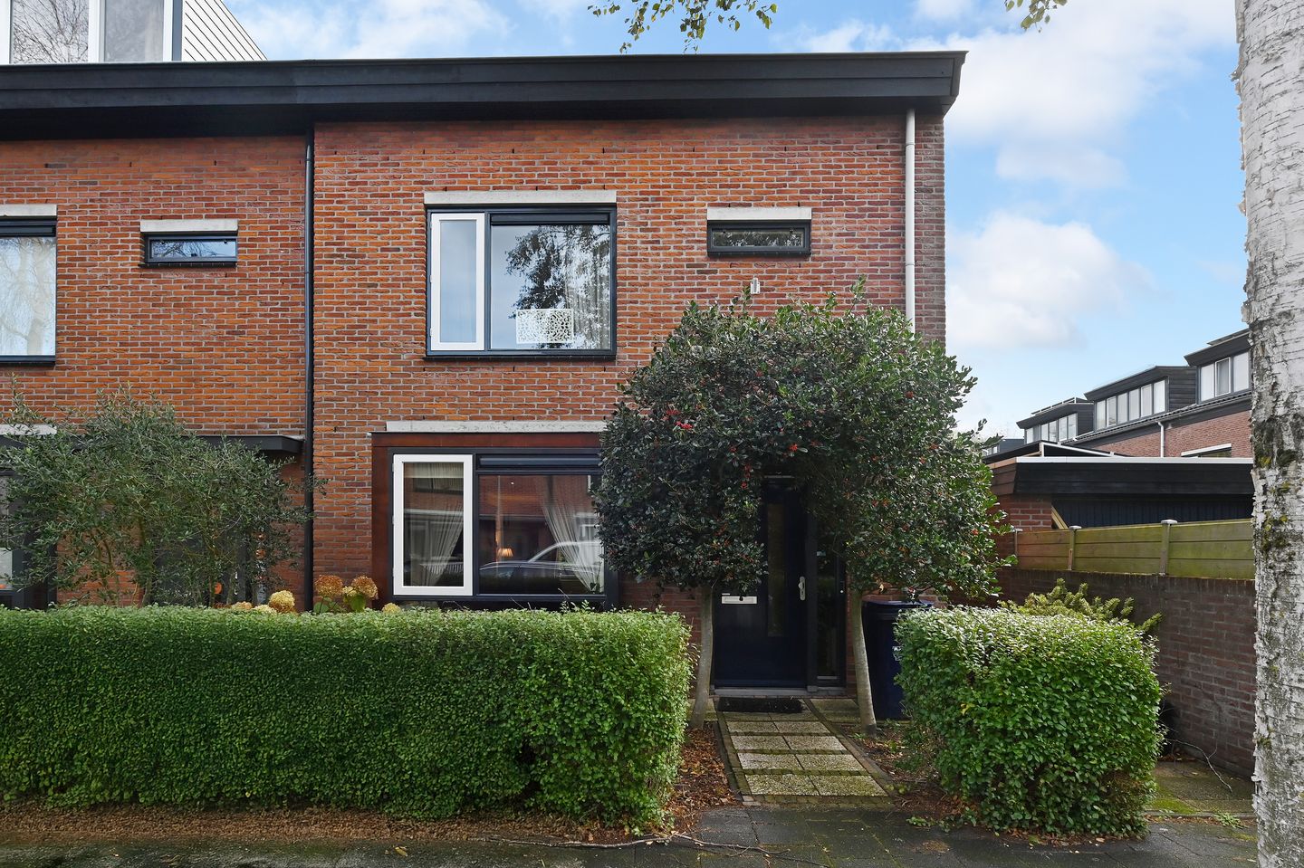 Photo 1 of Blanchardstraat 6