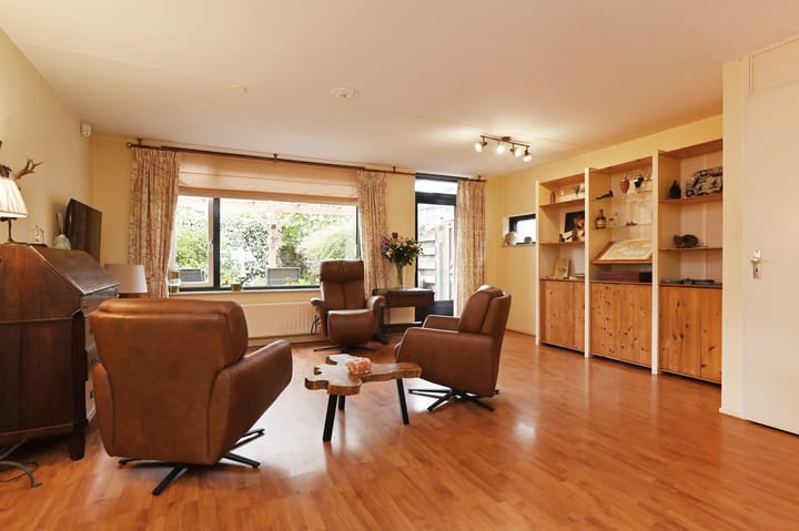 Photo 2 of Blanchardstraat 6