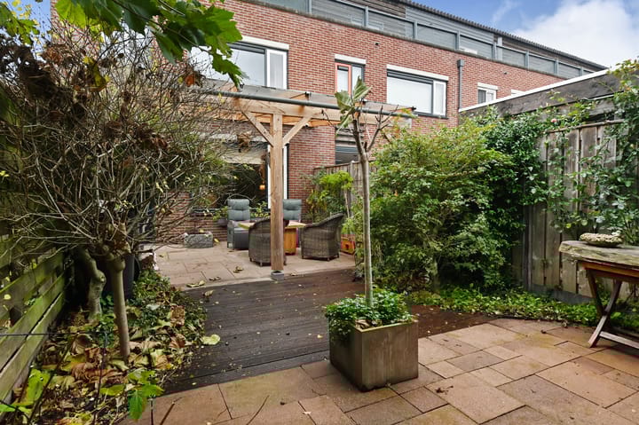 Photo 3 of Blanchardstraat 6