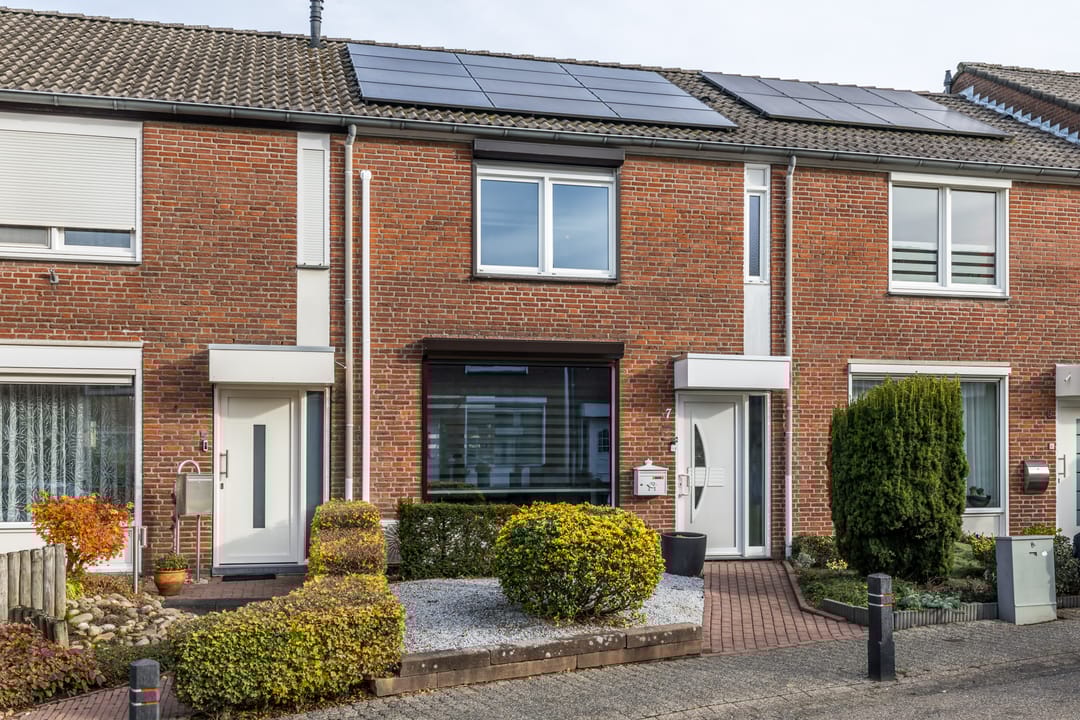 Foto 1 van Ringoven 7