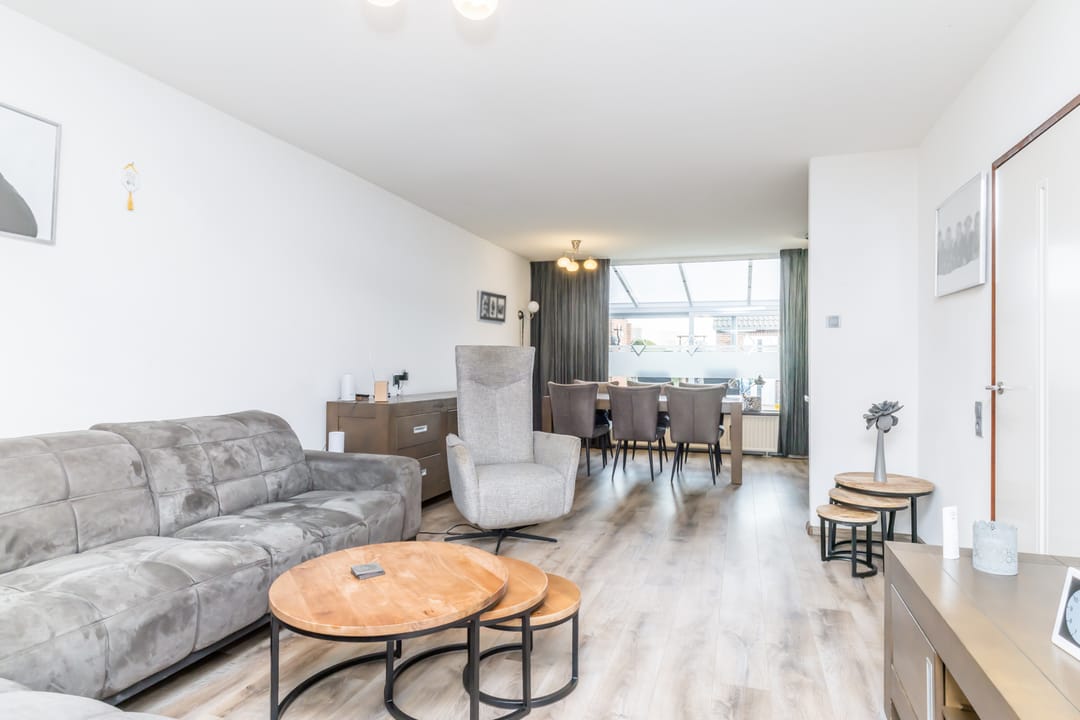 Foto 8 van Ringoven 7