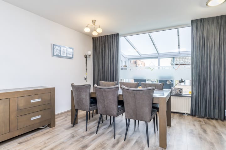 Foto 10 van Ringoven 7