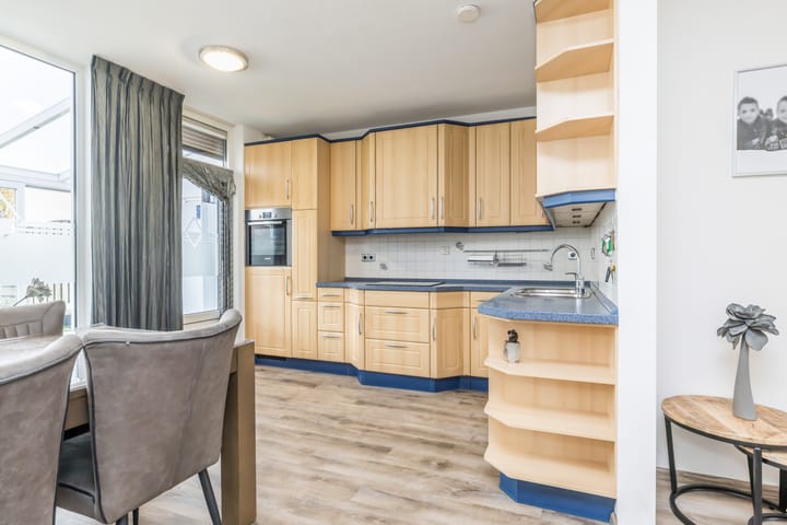 Foto 13 van Ringoven 7