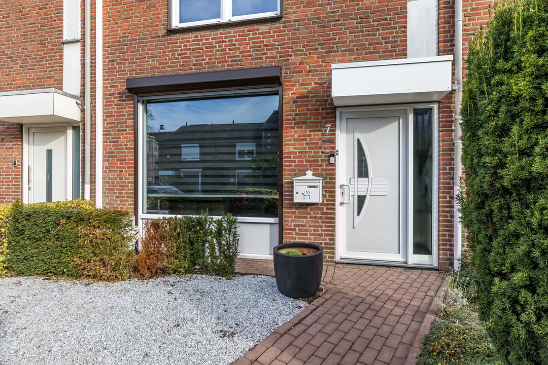 Foto 32 van Ringoven 7