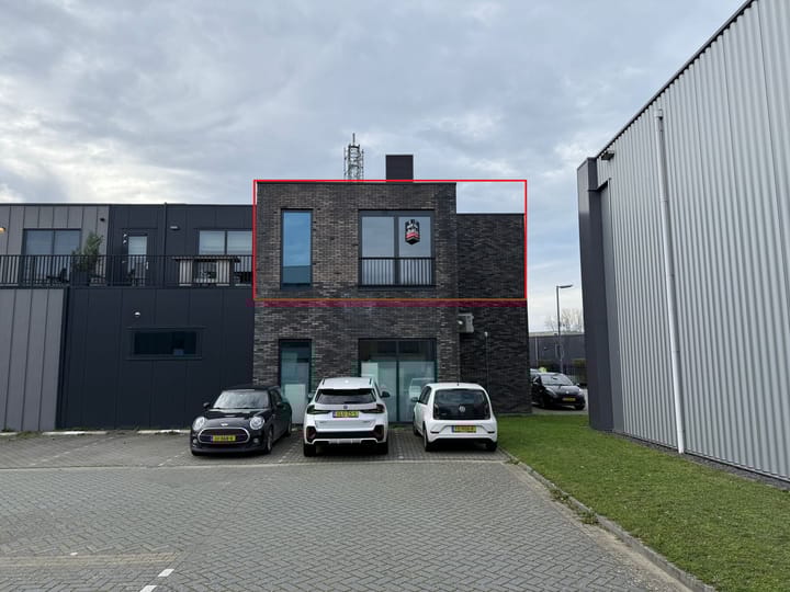 Pieter Zeemanstraat 1