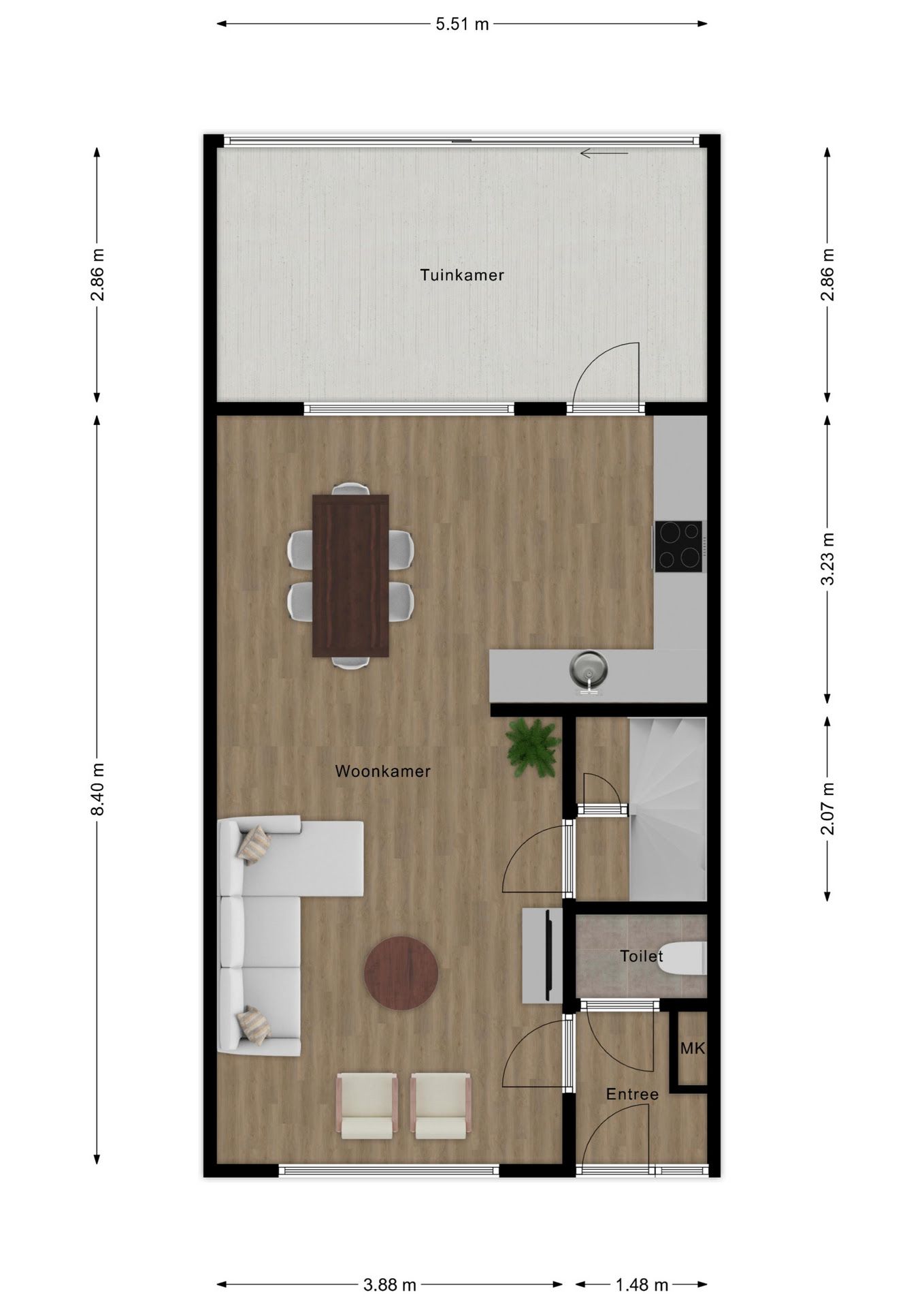 Foto 35 van Ringoven 7