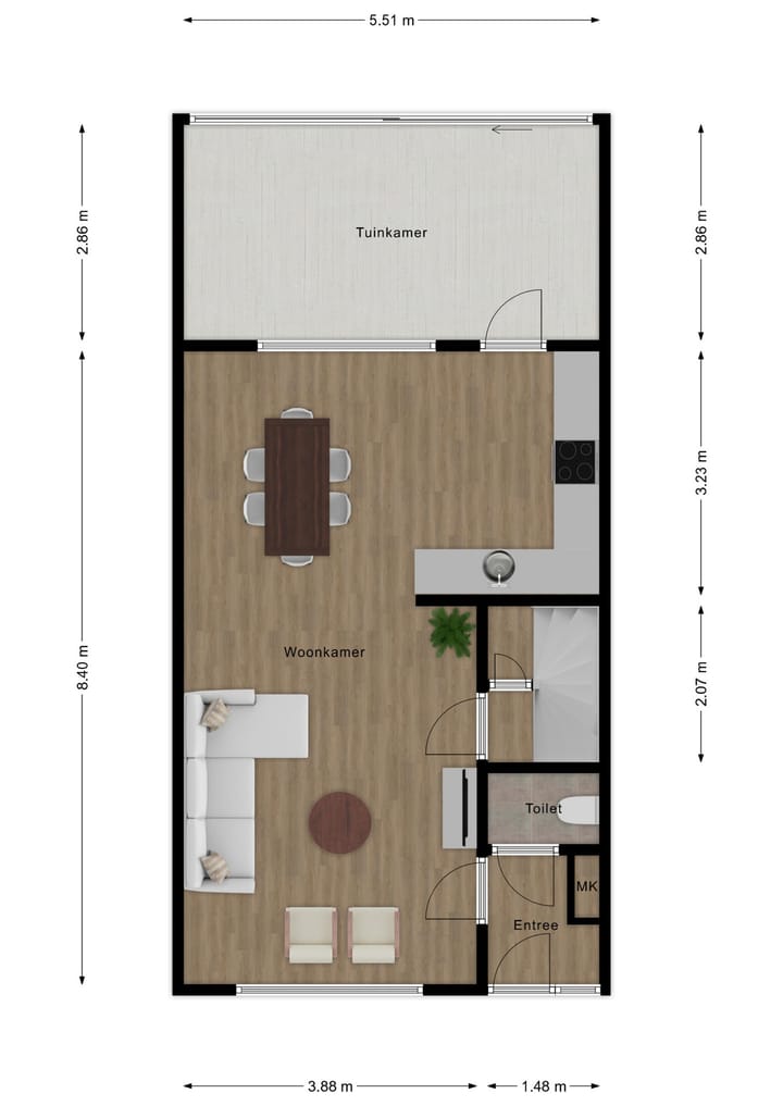 Foto 35 van Ringoven 7