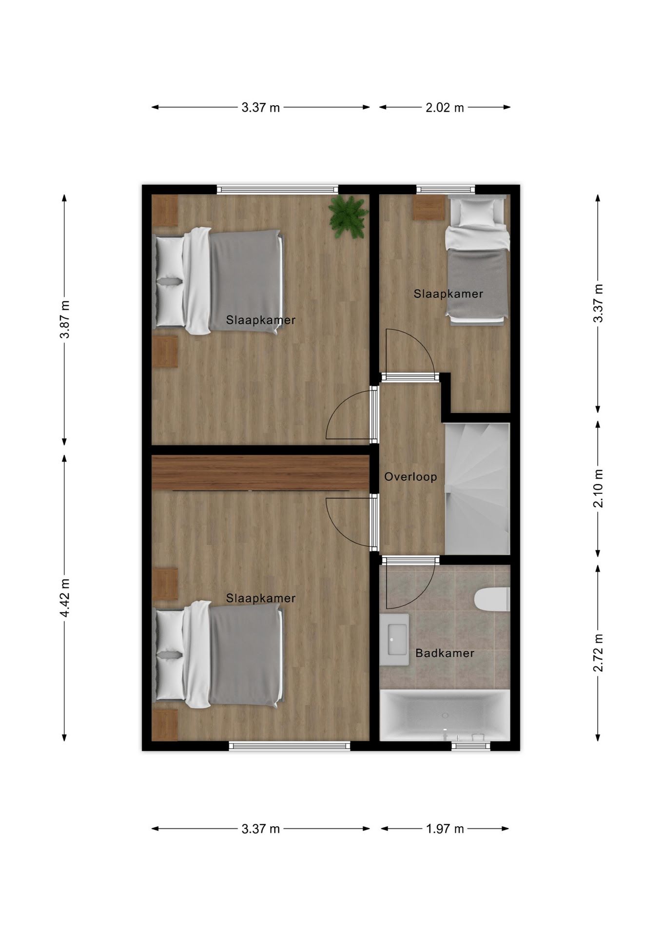 Foto 36 van Ringoven 7