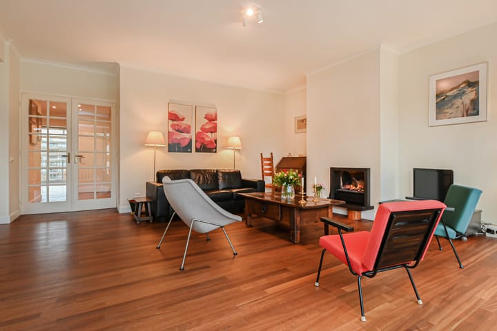 Foto 4 van Cees Laseurlaan 75