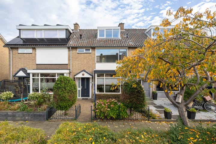 Burgemeester Verheullaan 31 main image