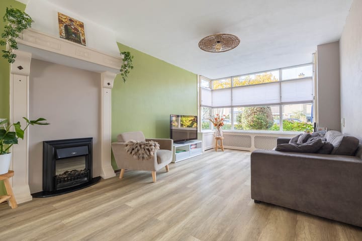 Foto 2 van Burgemeester Verheullaan 31