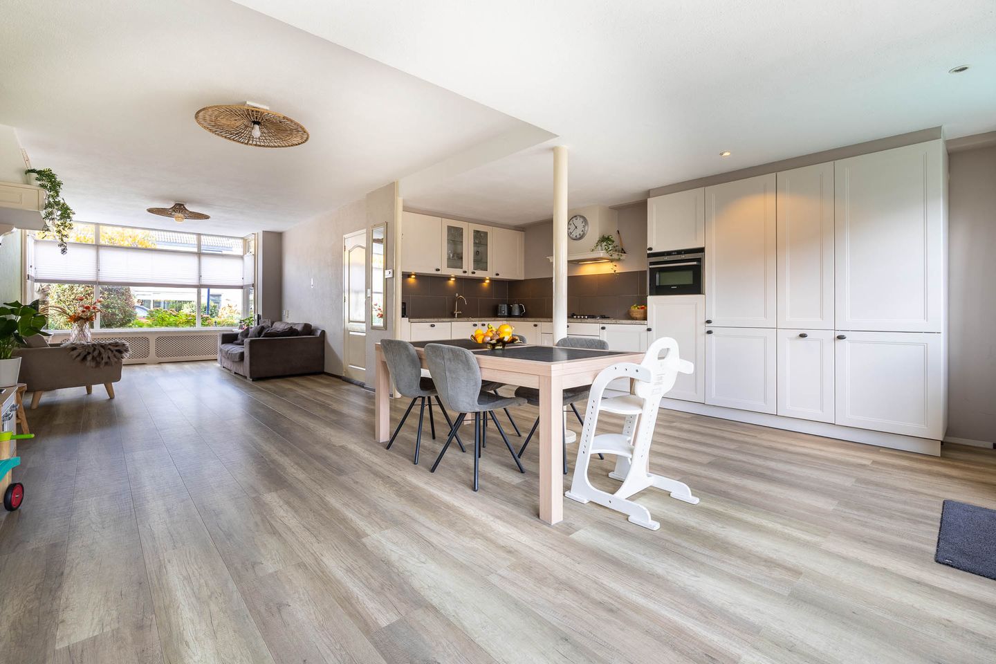 Foto 4 van Burgemeester Verheullaan 31