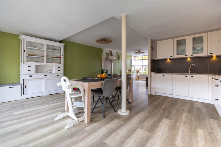 Foto 5 van Burgemeester Verheullaan 31