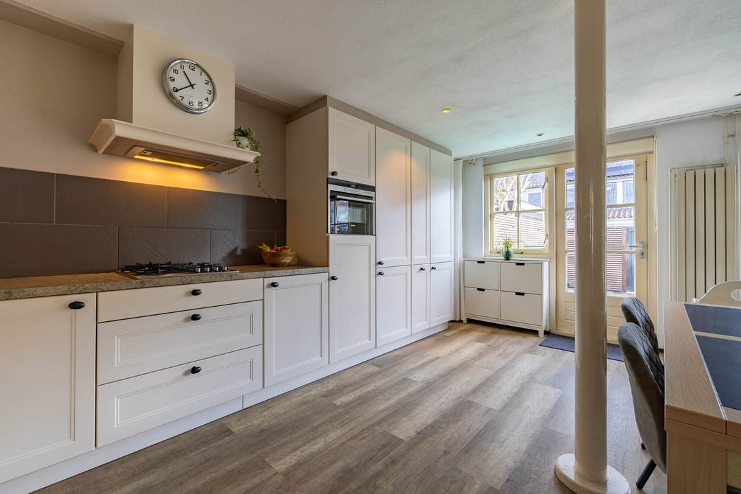 Foto 7 van Burgemeester Verheullaan 31