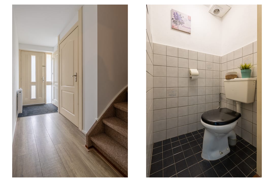 Foto 8 van Burgemeester Verheullaan 31