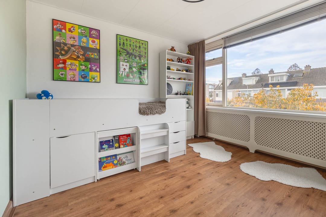 Foto 11 van Burgemeester Verheullaan 31