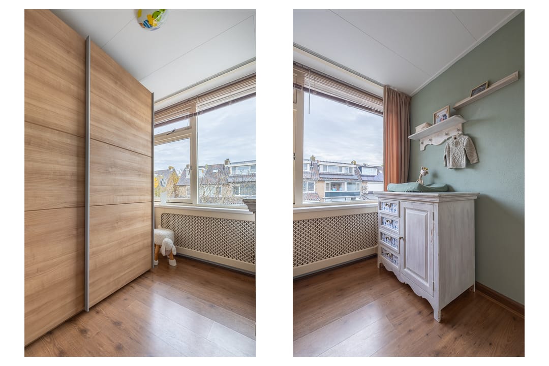 Foto 13 van Burgemeester Verheullaan 31