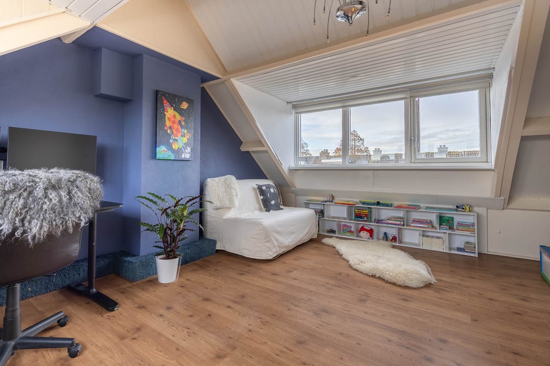 Foto 16 van Burgemeester Verheullaan 31