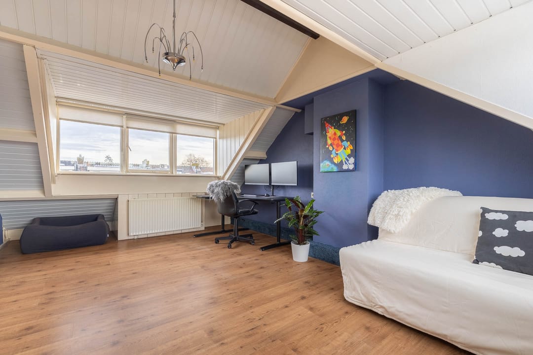 Foto 17 van Burgemeester Verheullaan 31