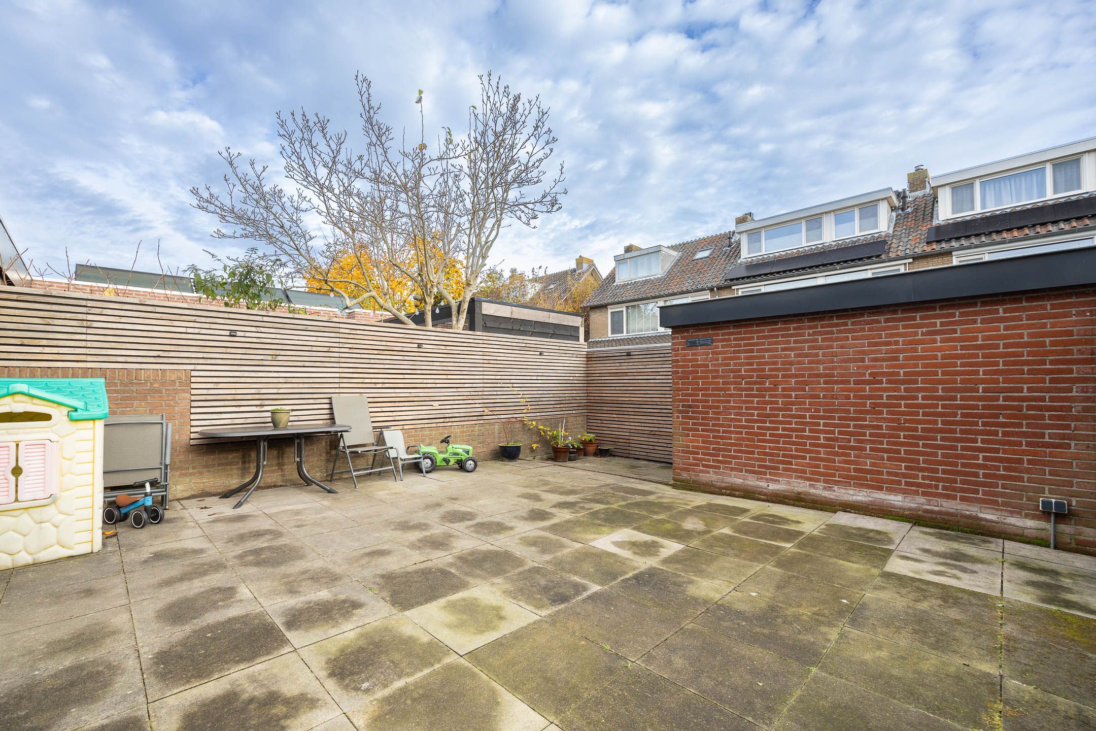 Foto 18 van Burgemeester Verheullaan 31