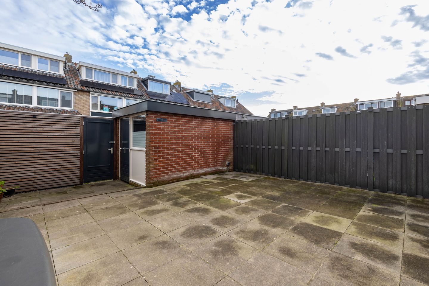 Foto 19 van Burgemeester Verheullaan 31