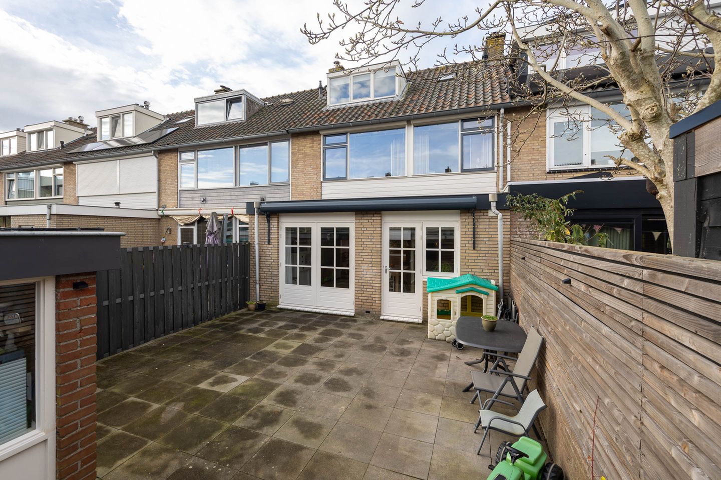 Foto 20 van Burgemeester Verheullaan 31